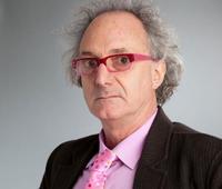Peter Goodrich