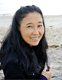 Melissa Iwai profile picture