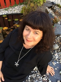 Jenny Töredal profile picture