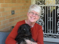 Elizabeth (Liz) Thompson