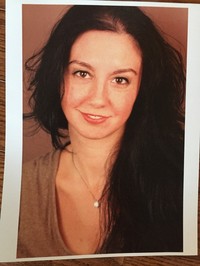 Christine Topjian