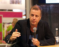 Jonathan Lindström