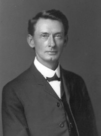 Thomas E. Watson