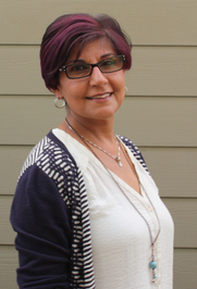 Farida Somjee