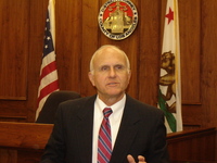 Ronald E. Bowers