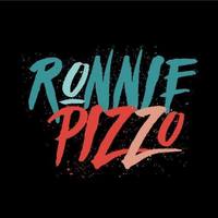 Ronnie Pizzo