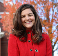 Alexandra S.D. Hinrichs profile picture