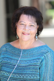 Kim Fredrickson