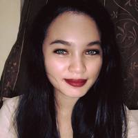 Mercy Jane Porquez Ballesteros