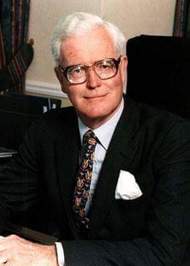 Douglas Hurd profile picture