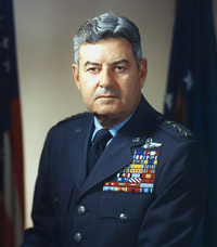 Curtis E. LeMay profile picture