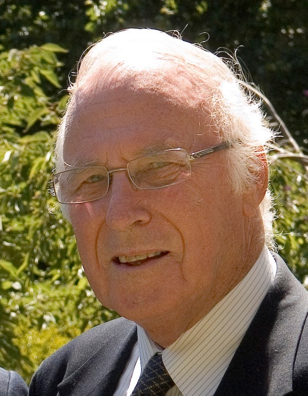 John Barnes (Author of La Trobe )