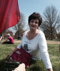 Jo Anne Cassity profile picture