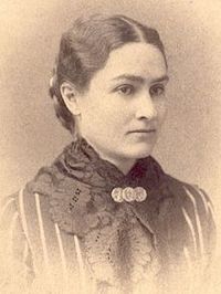 Eliza Calvert Hall profile picture