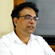 Srinivas Venkatram