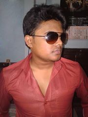 Suman Sen