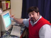 Nick Pollotta profile picture