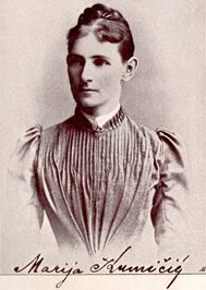 Marija Kumičić