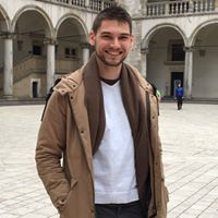 Hannes Wielant profile picture