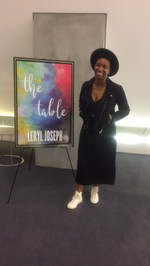 Leryl Joseph