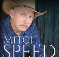 Mitch Speed