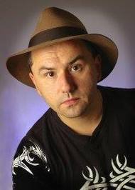 Christian Perrot