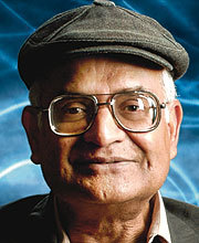 Amit Goswami profile picture