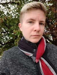 Kronda Seibert profile picture