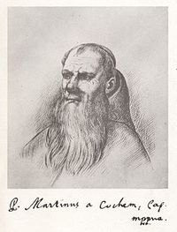 Martin von Cochem profile picture