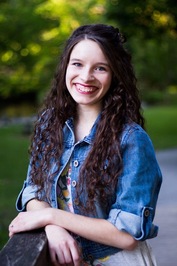 MacKenzie Morganthal