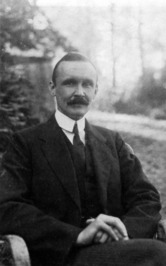 Сергей Трубецкой