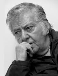 پرویز تاییدی