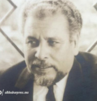 عبد الكريم الخطيب