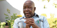 Francis Imbuga profile picture