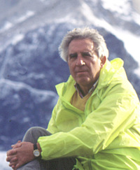 Francisco Po Egea