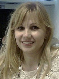 Violeta Enea