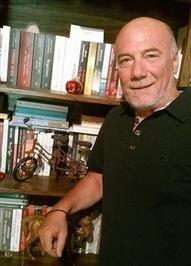 Μένιος Σακελλαρόπουλος profile picture