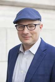 Jake  Bernstein profile picture