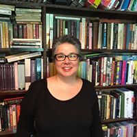 Sara Marchant profile picture