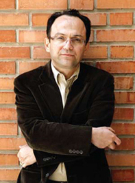 امیرعلی نجومیان