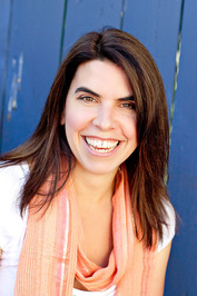 Kirsten Wreggitt
