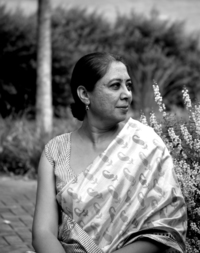 Nandita Godbole