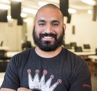 Lorenzo Gomez III profile picture
