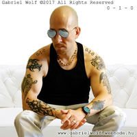 Gabriel Wolf