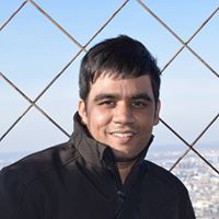 Madhur Bhargava