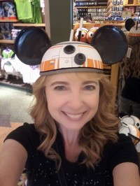 Kristi Fredericks profile picture