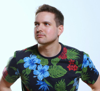 Daniel Haack profile picture