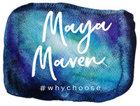 Maya Maven