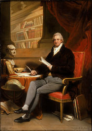 William Roscoe profile picture