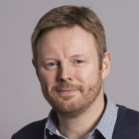 Gisle Andersen profile picture